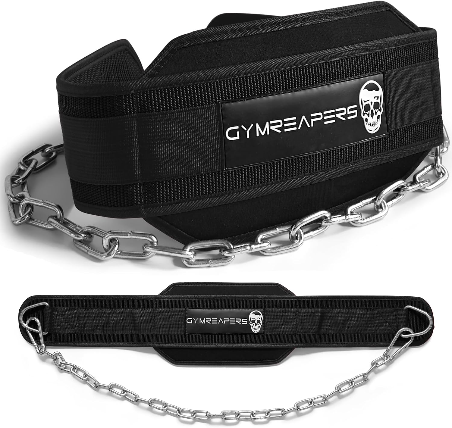 Gymreapers Weight Lifting Belt